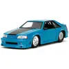 Image de Jeux de voiture 1/24 Jada Toys Fast & Furious Ford Mustang GT TU