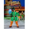 Image de Figurine Jada M. Bison Deluxe Street Fighter II The Final Challengers 16,5 cm