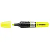 Image de Marqueur STABILO Luminator Jaune Pointe Ciseau Polypropylène