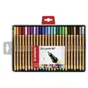 Image de Rotuladores STABILO Point 88 Multicolor Pack 25 Unidades