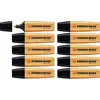 Image de STABILO BOSS ORIGINAL marqueur 1 pièce(s) Pointe biseautée Orange
