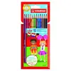 Image de STABILO Boîte de 12 Crayons de Couleur