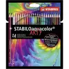 Image de STABILO Aquacolor Arty 24 Lápices Acuarelables