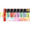 Image de STABILO Boss Original Pastel marqueur 8 pièce(s) Pointe biseautée Multicolore