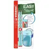 Image de Lapin Scolaire Stabilo Easygraph Ergonomique HB 3,15 mm Diestres