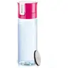Image de Gourde filtrante Brita Vital 600 ml Rose avec bouchon de vis