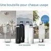 Image de Machine a soda Brita sodatrio White sans fil 60 L CO2 425 g