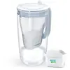 Image de Jarre en verre BRITA 2,5L avec filtre MAXTRA PRO - Conception durable et design innovant