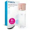 Image de Bouteille Filtrante Brita Vital Fill&Go 0,6 L Apricot