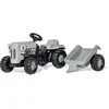 Image de Jeux de voiture - Little Grey Fergie Rolly Toys TU