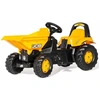 Image de Rolly Toys rollyKid Dumper JCB tracteur à pédales - Rolly Toys 024247