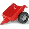 Image de Rolly Toys rollyKid Remorque (rouge) - Rolly Toys 12171