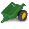 Image de Rolly Toys RollyKid remorque John Deere vert - Rolly Toys 12174