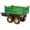 Image de Remorque Rolly Toys rollyMega John Deere - Rolly Toys 122004