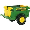 Image de Remorque agricole Rolly Toys John Deere - Rolly Toys 12210