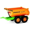 Image de Rollyt Tys rollyHalfpipe benne Joskin - Rolly Toys 122264
