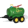 Image de Tanker John Deere 3+ Rolly Toys TU