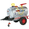Image de Rolly Toys rollyTanker simple essieu avec pompe et seringue - Rolly Toys 122776