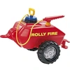 Image de Rolly Toys rollyVacumax Fire remorque de pompiers avec pompe à eau - Rolly Toys 12296
