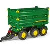Image de Multi remorque Rolly Toys John Deere TU