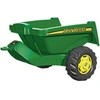 Image de Rolly Toys rollyKipper John Deere - Rolly Toys 128822
