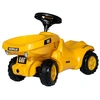 Image de Rolly Toys rollyMinitrac Tombereau CAT - Rolly Toys 132249