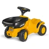 Image de Rolly Toys rollyMinitrac JCB Dumper - Rolly Toys 135646