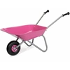Image de Rolly Toys brouette métal rose - Rolly Toys 274802