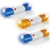 Image de Rolly Toys rollyLight and Sound Module (3-en-1, avec capuchons lumineux bleu et orange) - Rolly Toys 409594