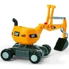 Image de Rolly Toys rollyDigger CAT - Rolly Toys 421015