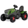 Image de Rolly Toys rollyFarmtrac Fendt 211 Vario - Rolly Toys 601028