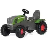 Image de Jeux de voiture - Farmtrac Fendt 211 Vario Rolly Toys TU