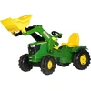 Image de Rolly Toys rollyFarmtrac John Deere 6210R - Rolly Toys 611096