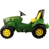 Image de Jeux de voiture - Farmtrac John Deere 7930 Rolly Toys TU
