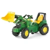 Image de Rolly Toys rollyFarmtrac John Deere 7930 avec chargeur frontal - Rolly Toys 710027
