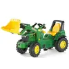 Image de Tracteur Farming Toys John Deere 7930 TU
