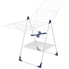 Image de Séchoir sur pied Leifheit Roma Classic Flex 151x61x94 cm