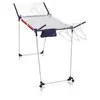 Image de Tendedero LEIFHEIT 81520 bleu blanc pliable 1 pièce