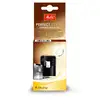 Image de Nettoyant cafetière Melitta PERFECT CLEAN Tablettes 1,8 g Boîte 4 pièces