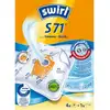 Image de Kit de sacs et filtre Swirl S 71 pour Siemens et Bosch