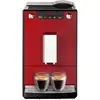Image de Cafetière expresso automatique Melitta Solo E950-104 1,2 L broyeur intégré 15 bars rouge