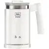 Image de Espumateur de lait Melitta Cremio II Blanc Chauffage et Moussage Automatique