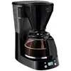 Image de Cafetière à filtre Melitta Easy II Timer 1,25L 10 tasses Timer Anti-goutte