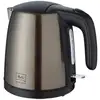 Image de Bouilloire Melitta 1018-05 1L 2200W Inox Sans BPA Base 360°