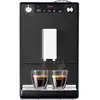 Image de Cafetière robot café Melitta Solo E950-544 compacte double expresso pré-infusion
