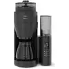 Image de Cafetière à filtre Melitta AromaFresh X 1,25L 10 Tasses broyeur céramique LCD