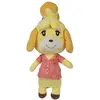 Image de Peluche Simba Animal Crossing Isabelle 40 cm