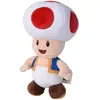 Image de Peluche Simba Nintendo Super Mario Toad 20 cm