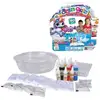 Image de Kit Créatif Simba Aqua Gelz Deluxe Création Figures 3D Gel Coloré