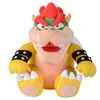 Image de Peluche Simba Super Mario Bros Bowser 30 cm